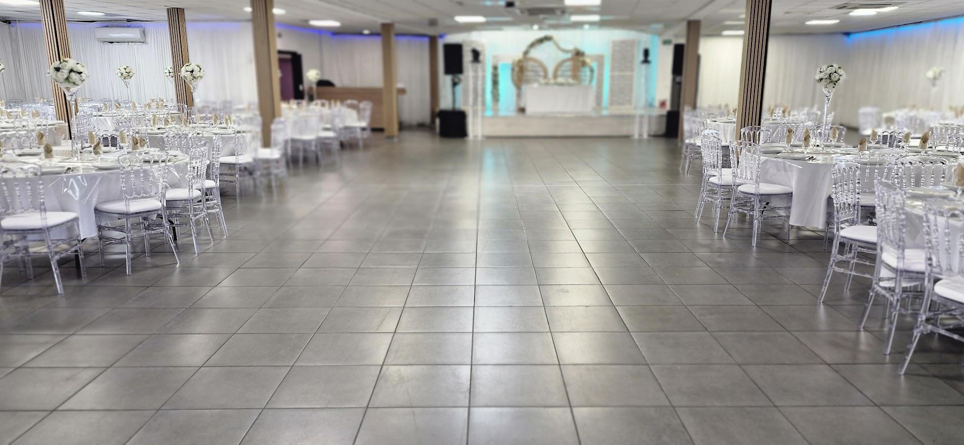 Salles de Mariage TROPIKAL PALACE - Photo 3